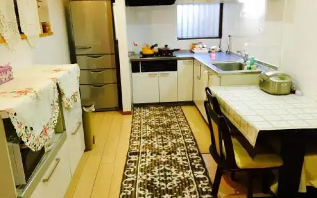 Kyoka House in Nerima