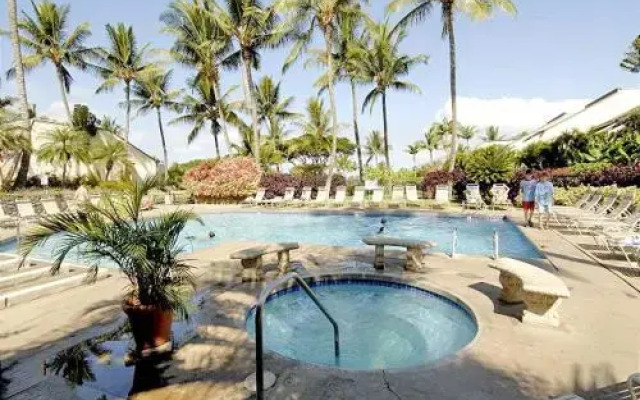 Maui Kamaole #D-107
