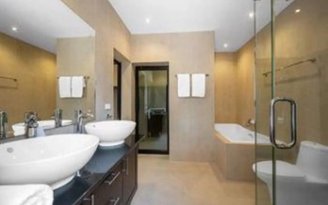 Villa Diamond Pattaya