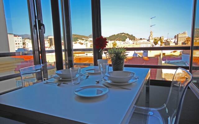 Loft Apartments GrupalMálaga