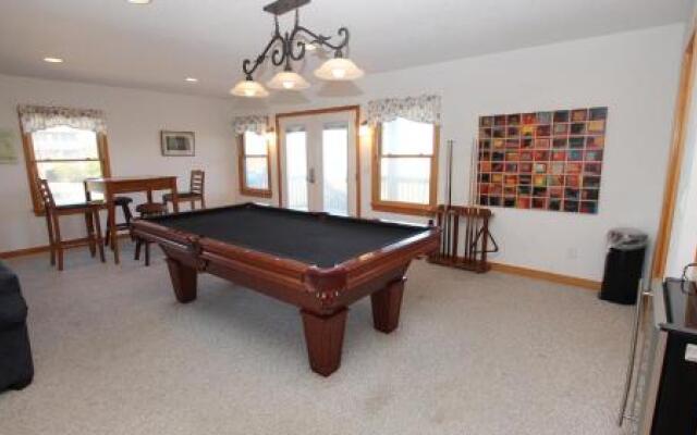 Ponducky - 5 Br Home