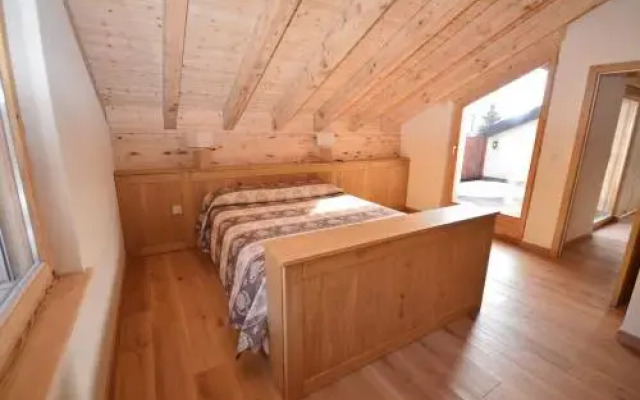 Residence New Forest Crans Montana