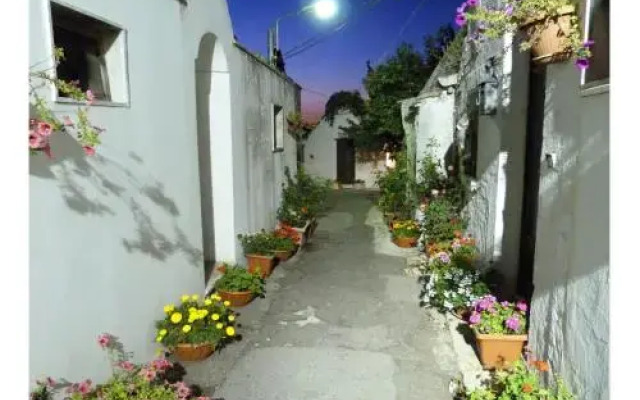 La Casa Di Anna G