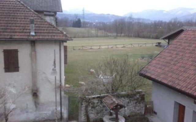 Agriturismo Antica Pieve