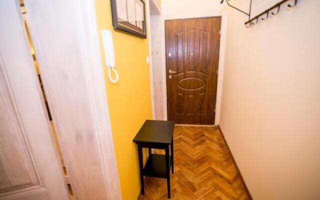 Apartamenty Przy Plaży