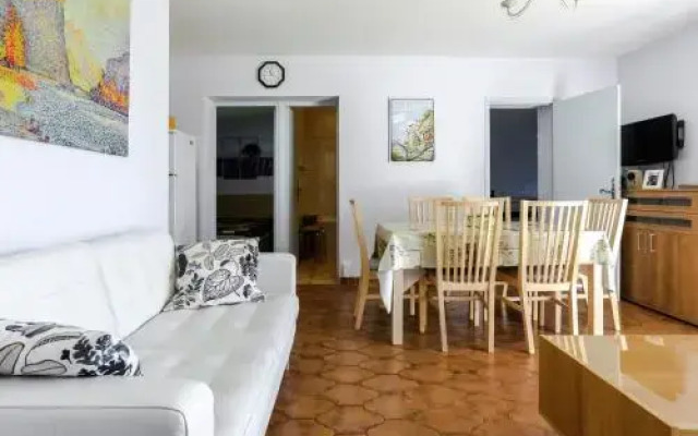 Residence Du Lac de Castillon