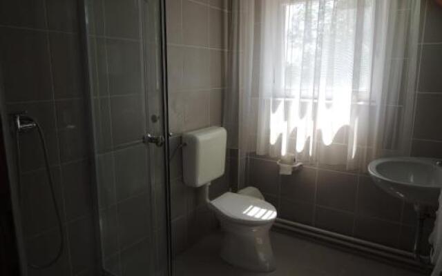 Balf Camping and Hotel