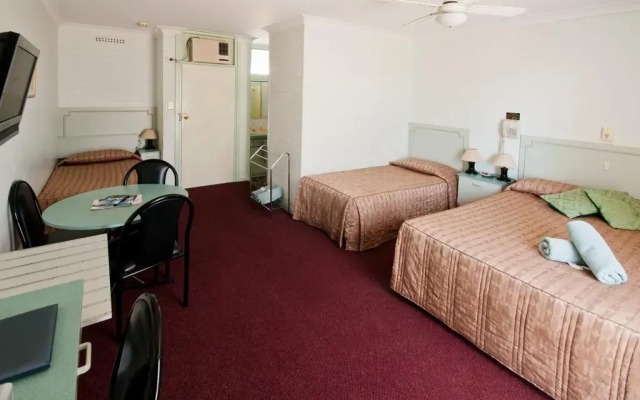 Ventura Motel Renmark