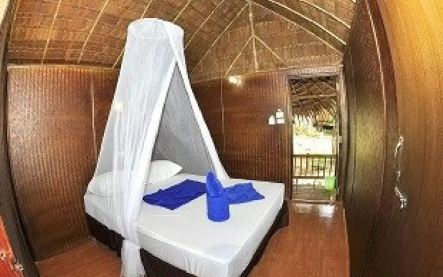 Phutawan Bamboo Bungalow