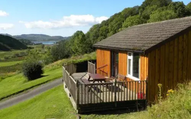 Lagnakeil Lodges