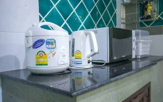 Beautiful Hostel Chiang Rai - Adults Only