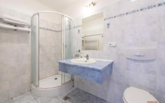 Restaurace a Penzion U Palečků