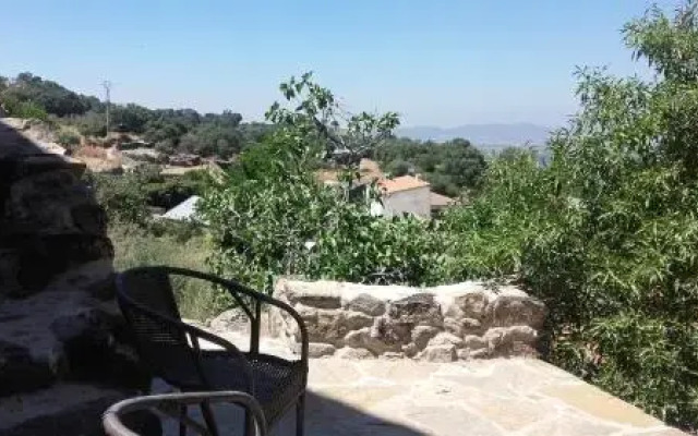 Casa Rural Canchalejo