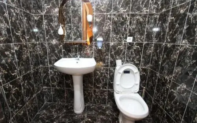 Guesthouse Goliati