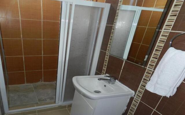 Rental House Istanbul Taksim