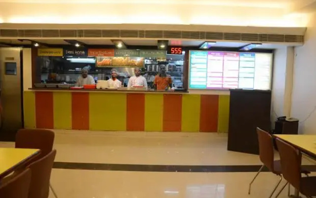 Hotel Swathi