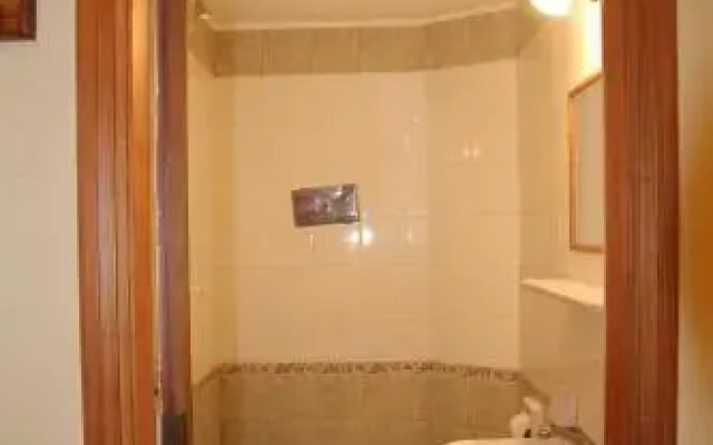 Hotel O Sole Mio