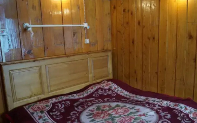 Pride Resort Gulmarg