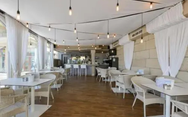 Hotel Costa Mar
