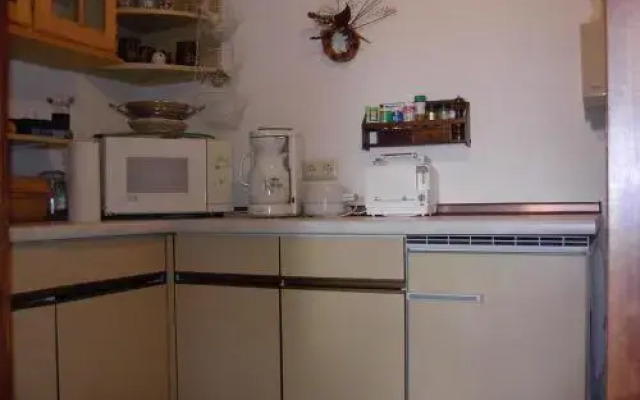 Ferienwohnung Hani