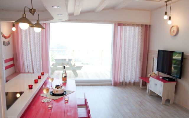 Namhae Gallery Cisun