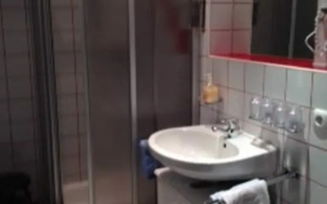 Bel Ami Appartements