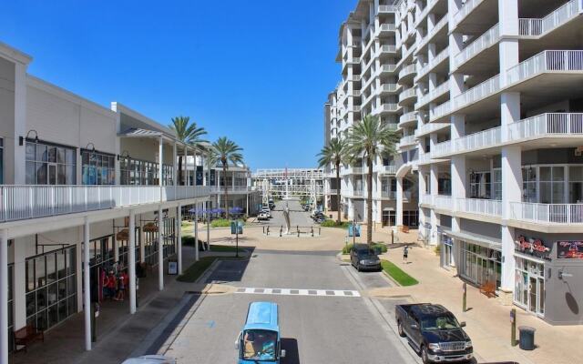 Wharf 412 - 2 Br condo