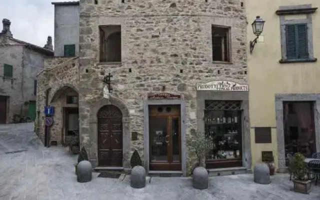 Antico Borgo Seggiano