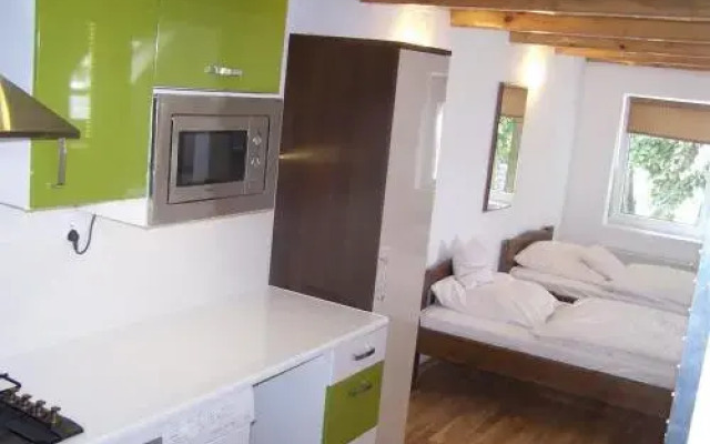 Citybed Apartament-Adults Only