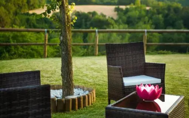 Agriturismo La Luna