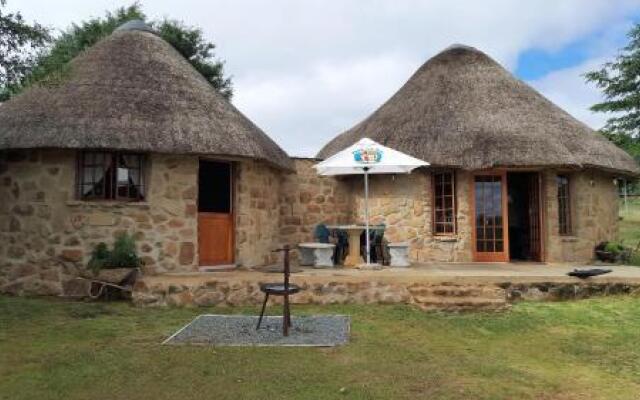 Blackbrook Farm Underberg