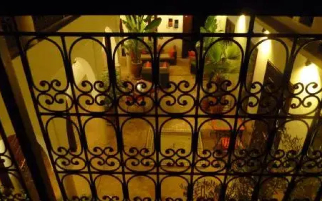 Riad Badi