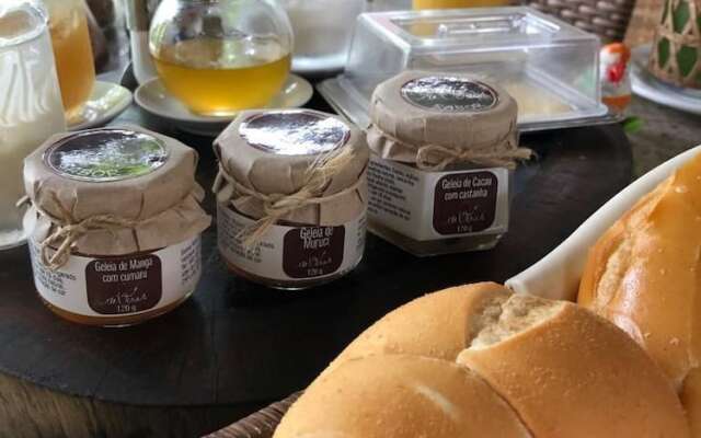 Vila Flor Bed & Breakfast