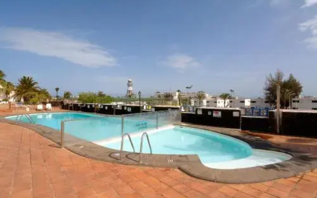 Playa Grande Puerto del Carmen Share Pool