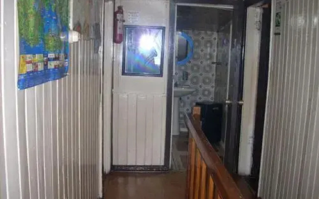 Hostal María Fresia
