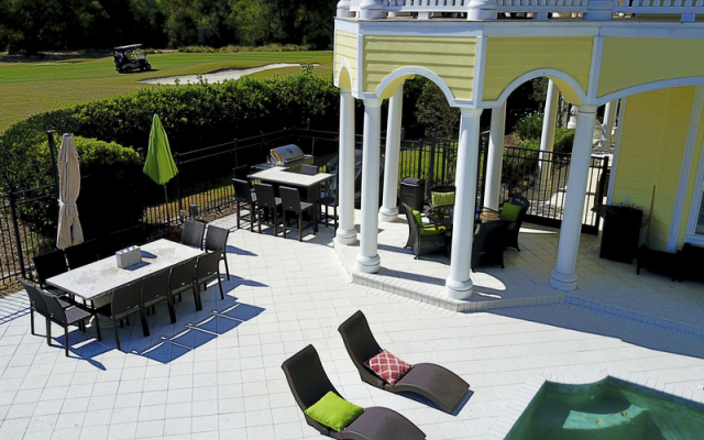 Rvh_001 The House At Reunion