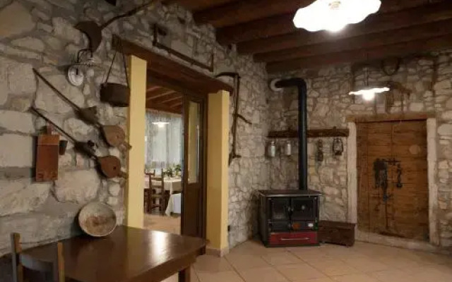 Agriturismo Corte Galvani