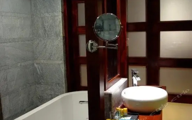 Xishaungbanna Yuanlainajia Inn