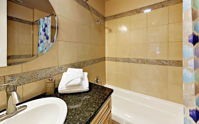 1207 Tomahawk Ln - 4 Br Home