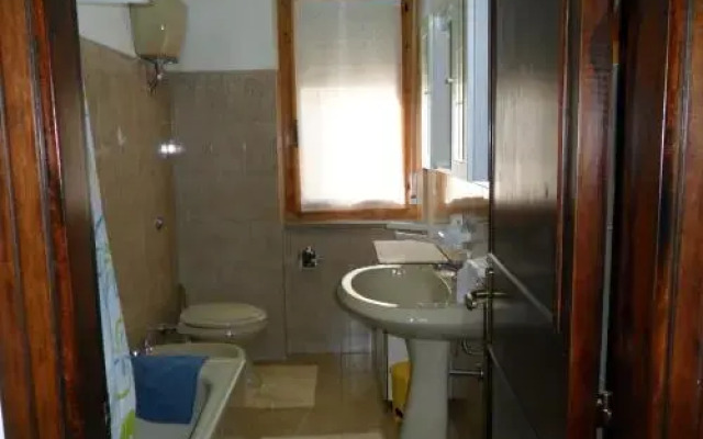 Casa vacanze Mokia