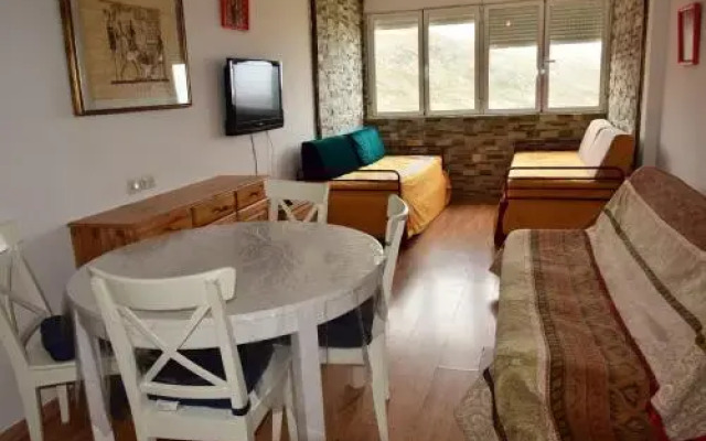 Sol del Sur Sierra Nevada