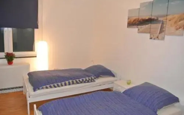 Apartmondo Ferienwohnungen