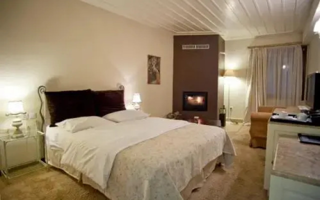 Likoria Guesthouse
