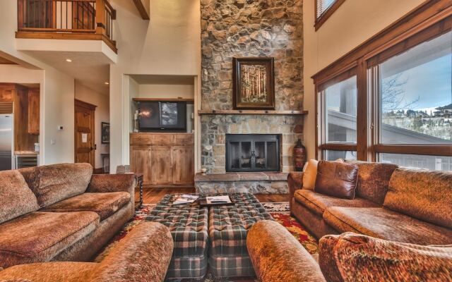 Deer Valley Lookout #22