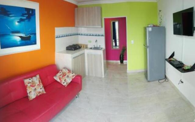 Hostal Mi buena Vista