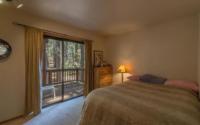 Klein - Truckee Home