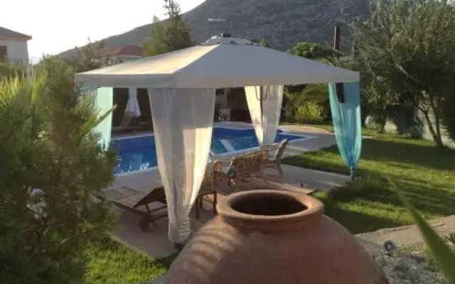 Andriotis Studios