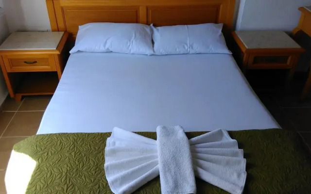Belga Hotel
