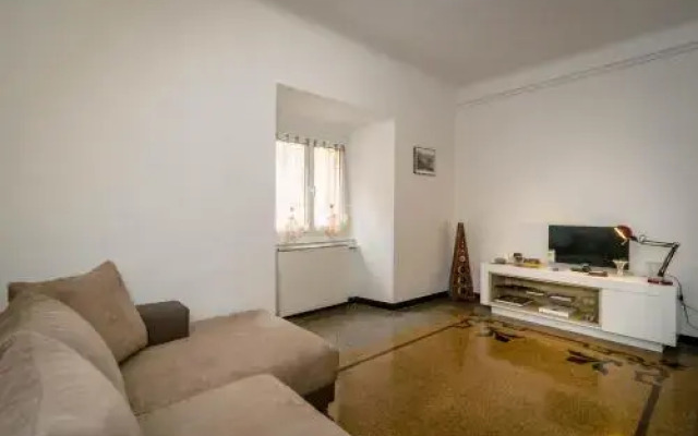 Appartamento Spianata Castelletto