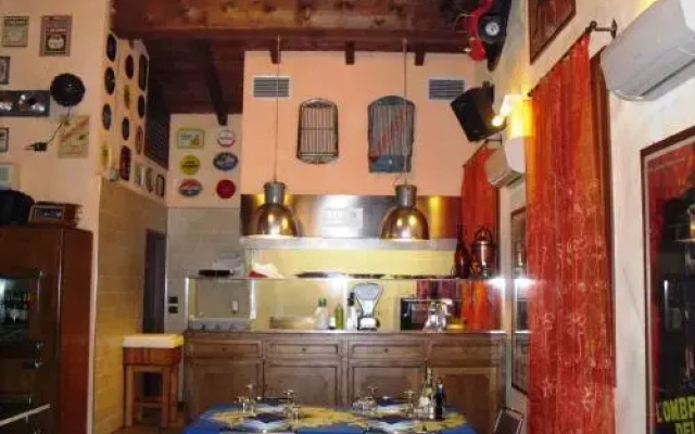 Corte Ca' Bosco